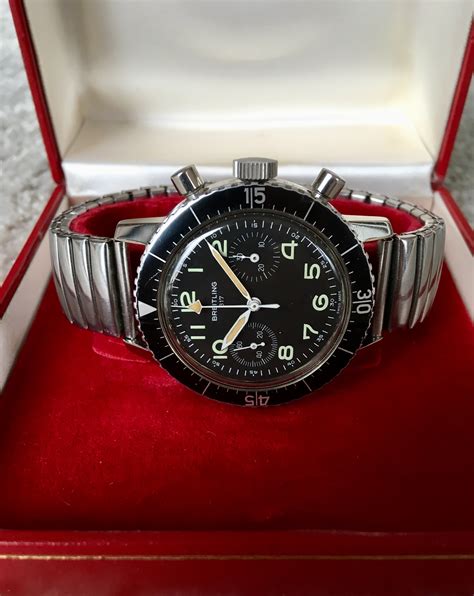 breitling 817 cp1|FS: Breitling CP.